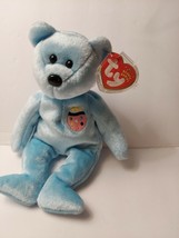 TY Beanie Babies Eggs II the bear with tag - $6.34