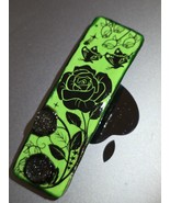 Graphic art Barrette-W-Two Toned drama.C.2025 - €14,58 EUR