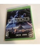 Star Wars Battlefront II 2 EA Microsoft Xbox One XB1 Game - £6.73 GBP