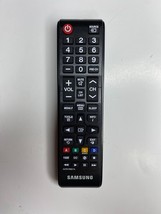 Samsung AA59-00821A TV Remote Control for Numerous Models - OEM Original - £7.43 GBP