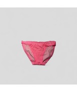 vintage victoria secret panties small - $551.50 MXN