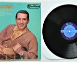 Perry Como: Dream Along With Me [Vinyl] Irving Berlin; Billy Rose; Edwar... - $15.63
