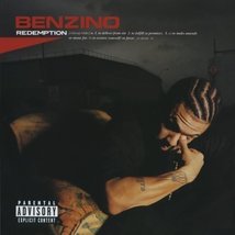 *Redemption by Benzino CD NEW - £8.57 GBP
