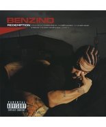 *Redemption by Benzino CD NEW - £8.52 GBP