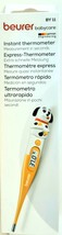 Beurer Digital Fever Thermometer BY 11| Baby Care|Waterproof  - £23.53 GBP