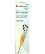 Beurer Digital Fever Thermometer BY 11| Baby Care|Waterproof  - £23.74 GBP