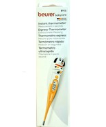 Beurer Digital Fever Thermometer BY 11| Baby Care|Waterproof  - £23.37 GBP