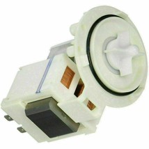 Circulation Motor Drain Pump 120 V for LG Washer Dishwasher LDS4821ST LDF6920ST - $31.67