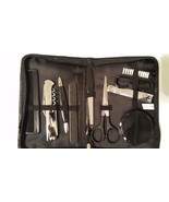 New Convenient 8 Pieces Great Grooming Kit - £3.63 GBP