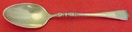 Nellie Custis by Lunt Sterling Silver Teaspoon 5 3/4&quot; - $48.51