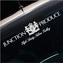 1 Pcs Reflective Front Windshield Banner Decal Car Stickers  jp Auto Exterio jp  - £70.10 GBP