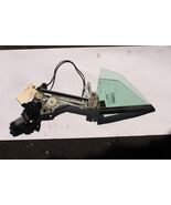 1998-2000 MERCEDES-BENZ SLK230 R170 REAR RIGHT WINOW REGULATOR WITH WIND... - $1,967.33 MXN