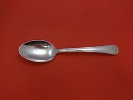 Old Italian by Buccellati Sterling Silver Salad Serving Spoon 10&quot; - £393.58 GBP