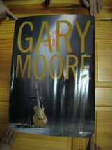 Gary Moore Still Got The &#39;Blues&#39; Thin Lizzy Poster-
show original title
... - $3,314.11 MXN
