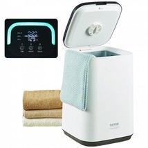 Towel Warmer 20L, Towel Warmer Bucket with 24h Delay Timer, 20/40/60 Min Aut... - $130.63