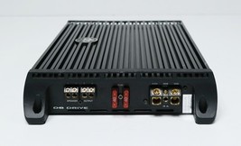 db Drive A6 1900.1D Mononblock Amplifier A6 1900.1D image 3