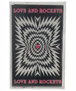 Love and Rockets by Love and Rockets Cassette - $91.61 MXN