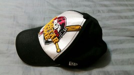 Pittsburgh Pirates Baseball Ball Hat All Star Game 2006 Adjustable Vintage Cap  - $15.88