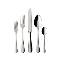 Coupole by Villeroy &amp; Boch Stainless Steel Flatware Service for 8 Set 40... - £348.88 GBP