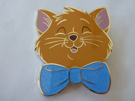 Disney Trading Pins 167550     PALM - Toulouse - Satisfied - Portrait Se... - £53.35 GBP