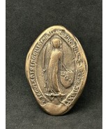 Rare Austria  Bronze Medallion Representative Antique Thaler Coin - £68.50 GBP