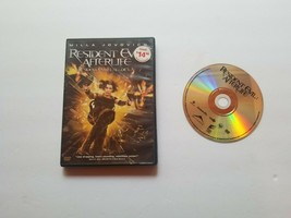Resident Evil Afterlife (DVD, 2010) - £5.81 GBP