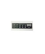 Supermicro 1U I/O Shield for A1SRM-LN7F/LN5F in SC510 Chassis - $94.33 CAD