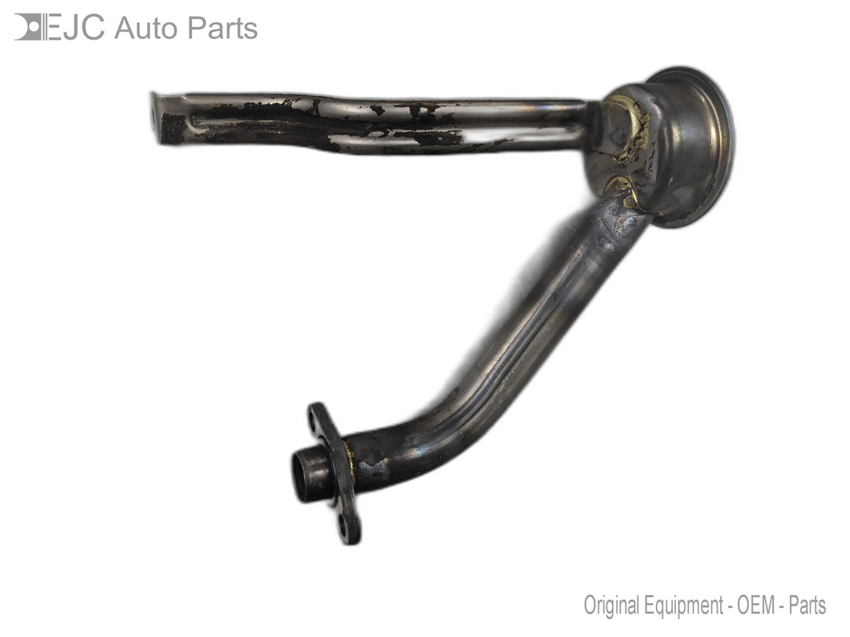 Engine Oil Pickup Tube From 2002 Subaru Impreza  2.5 - $36.33 Engine Oil Pickup Tube From 2002 Subaru Impreza  2.5 - $36.33