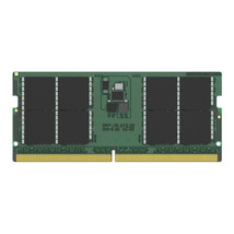 Kingston Server Premier - DDR5 - module - 48 GB - SO-DIMM 262-pin - 5600 MHz / P - $413.86