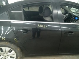 Passenger Right Rear Side Door Power Child Locks Fits 12-15 CRUZE 103713279 - $2,158.47 MXN