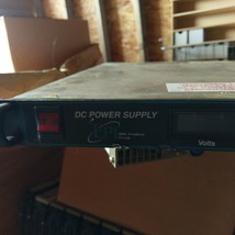EMS EPI DC Power Supply  pn#- 004731332 REV A  / 100-10-1-D 1258 - £299.02 GBP