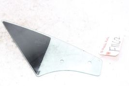 06-15 MAZDA MX-5 MIATA Left Driver Side Corner Quarter Window Glass F1162 image 11