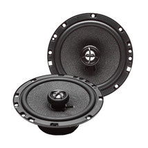 New Skar Audio RPX65 6.5&quot; 2-WAY 200 Watt Max Car Audio Coaxial Speakers - Pair - £61.90 GBP