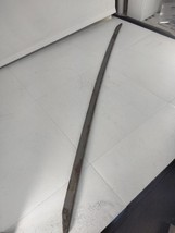 1965 to 1980 MG MGB Anchor Bar Rear Convertible Top Retaining Bar OEM - $446.40 MXN