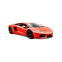 Maisto 1:24 Scale Lamborghini Aventador LP 700-4 Model Car, Assorted col... - $62.00