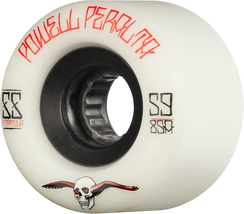 G-Slides 85A Skateboard Wheels - $2,236.30 MXN
