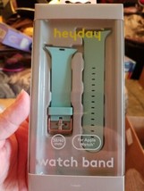  Heyday Apple Watch Band 38/40mm fits 130-195mm wrists - £9.10 GBP