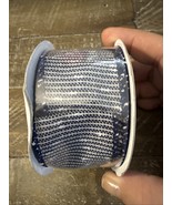 Joann’s Decorative Ribbon 1-1/2” X 9ft - $220.58 MXN