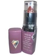 1- Maybelline DIAMONDS Wet Shine Lipcolor #550 TWINKLE PINK (New/Sealed)... - $29.69