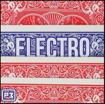 Electro by Josh Burch (DVD &amp; Download) - Card Magic - £15.53 GBP