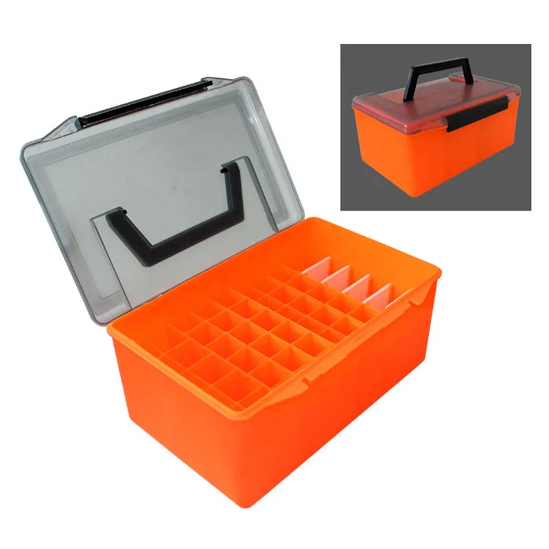 E box pvc high quality fishing box gear accessories storage box case fishing tackle box thumb200