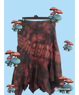 NWT Tie Dye Pixie Skirt-Midnight - $50.00