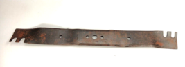 New OEM Husqvarna 199377 21" Mower Blade for Jonsered - $6.00