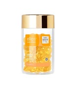 Ellips Hair Vitamin Oil Pro-Keratin Complex Smooth &amp; Silky 50&#39;s  ( Exp 0... - $32.58 CAD
