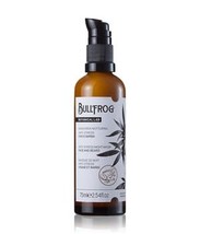 BULLFROG Botanical Lab Anti-Stress Night Mask Face + Beard 75ml - £52.19 GBP