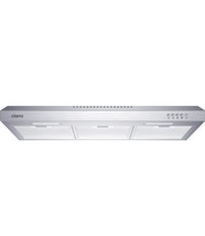 CIARRA Ductless Range Hood 30 inch Under Cabinet Hood Vent for Kitchen - £134.52 GBP