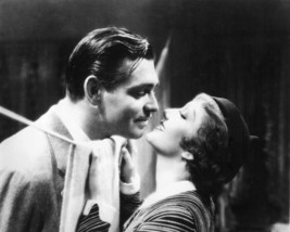 It Happened One Night Featuring Clark Gable, Claudette Colbert 16x20 Poster - £15.73 GBP