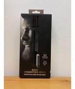 Factory NEW/SEALED Hot Tools Men beard Straightener Brush HTST3500N1 - $12.95