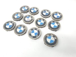Center Hub Cap Wheels PN 1095361 OEM 2008 08 BMW X5 - $6.19