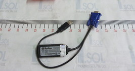 Raritan DCIM-SUSB Switch CIM POD Interface Module Cable - £38.15 GBP